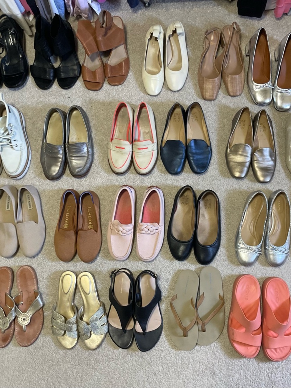 Summer Shoes